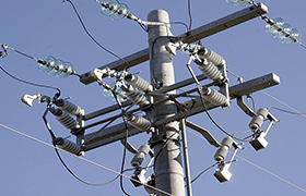Power Line Design & Staking - Level 1