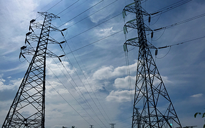  Power Line Design &amp; Staking - Level 3 Exam