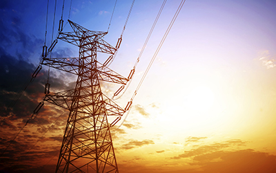 Power Line Design & Staking - Level 4 Exam