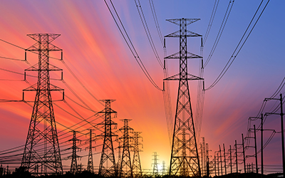 Power Line Design & Staking - Level 3