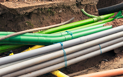  Underground Power Design